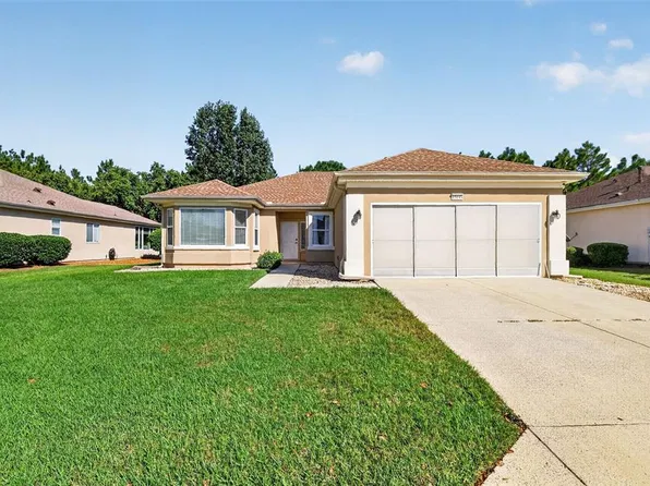 13143 SE 97TH TERRACE ROAD, SUMMERFIELD, FL 34491