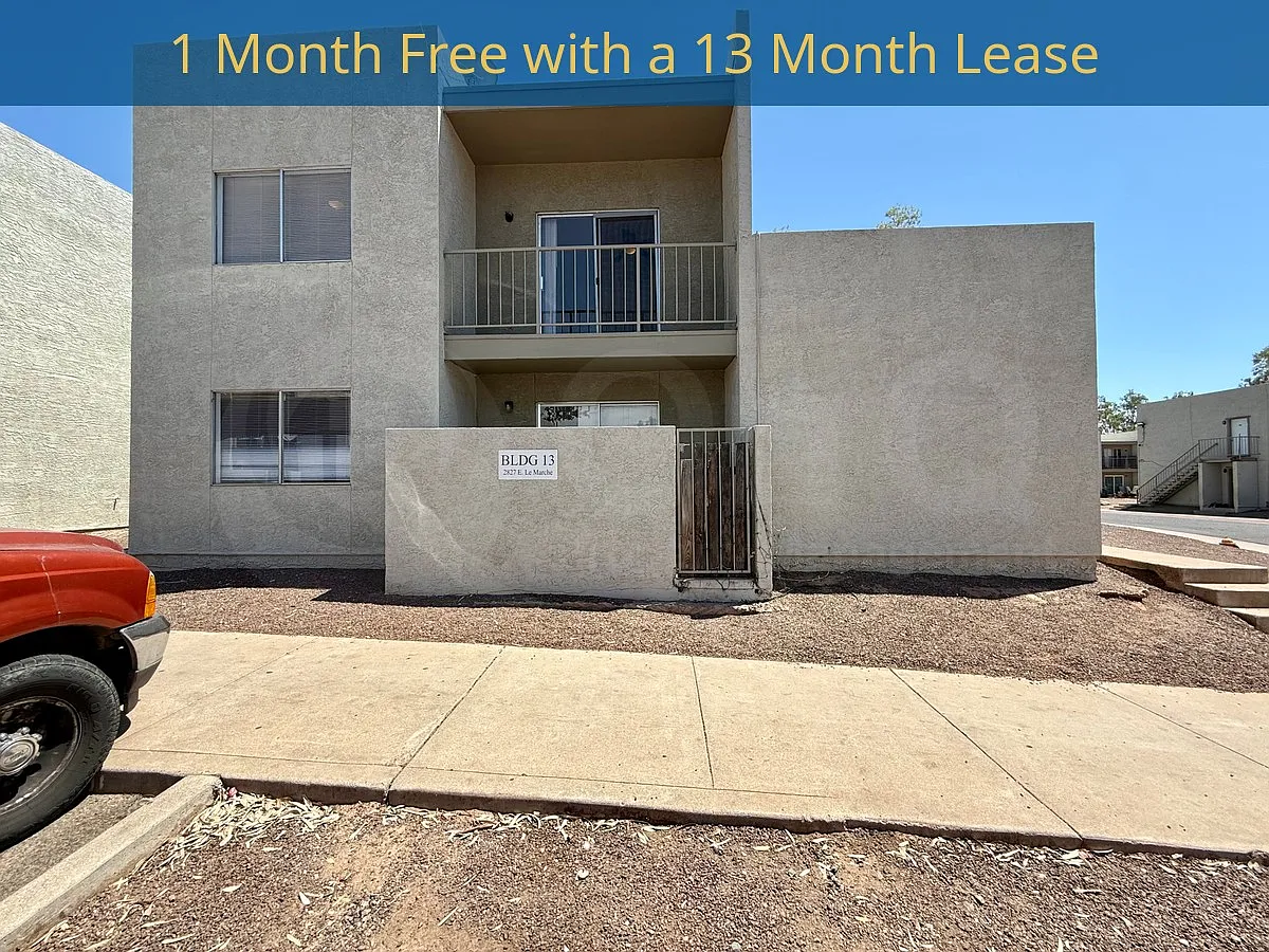 2 bed, 2.0 bath, 1200 sqft, $1,250 — Photo 1