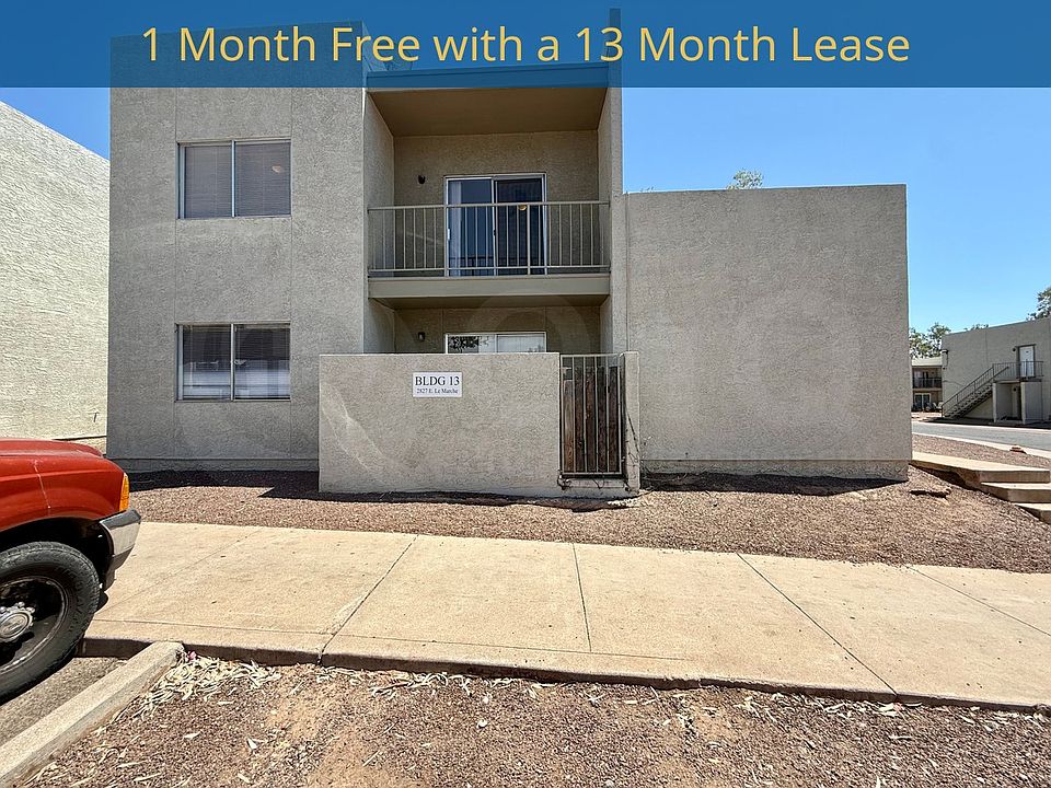 1st image of 2827 E Le Marche Ave APT 203