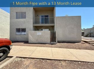 2827 E Le Marche Ave APT 203, Phoenix, AZ 85032