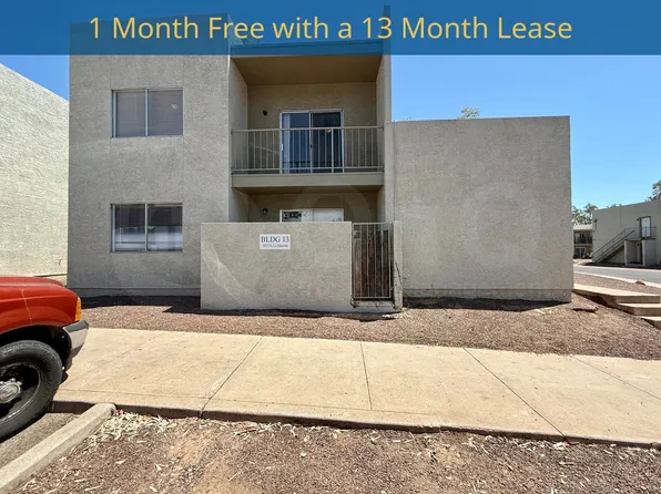 2827 E Le Marche Ave, Phoenix, AZ
