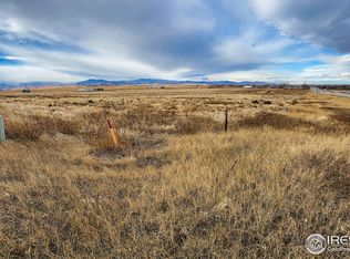 15275 N 107th St, Longmont, CO 80504