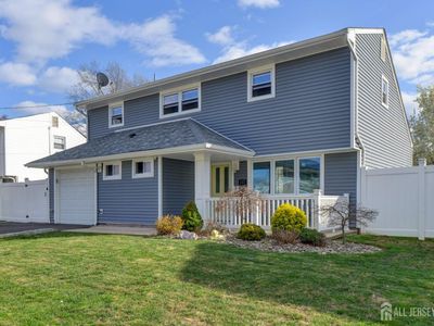 117 Whitman St, Carteret, NJ, 07008