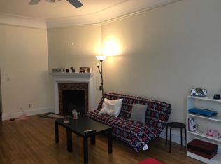 525 Beacon St #A, Boston, MA 02215