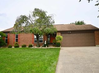 724 Mill Valley Dr, Taylor Mill, KY