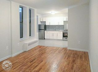 1515 Saint Johns Pl #4C, Brooklyn, NY 11213