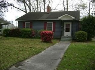309 E 57th St, Savannah, GA 31405