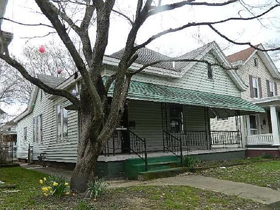 3rd image of 1529 Mound St