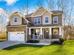 3431 Barkham Dr, Midlothian, VA 23112