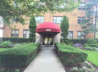 8800 Boulevard E, North Bergen, NJ