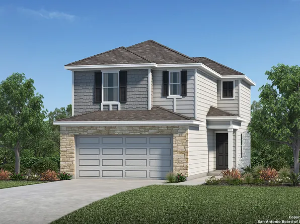 14839 VANCE JACKSON ROAD #105, San Antonio, TX 78249