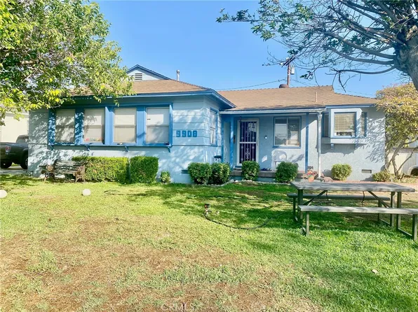 9908 Ceres Ave, Whittier, CA 90604