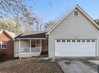 7134 Hazelwood Dr, Jonesboro, GA 30236
