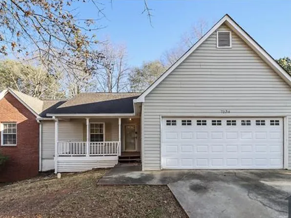 7134 Hazelwood Dr, Jonesboro, GA 30236