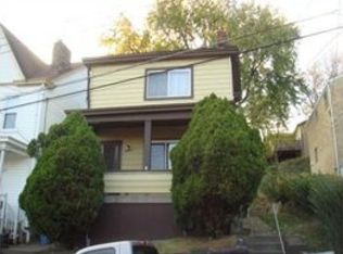 360 Republic St, Pittsburgh, PA 15211