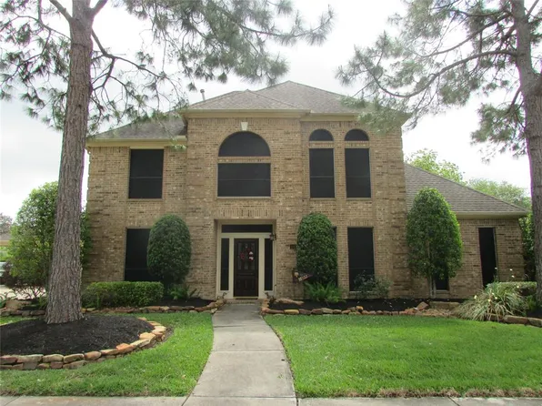 507 Windsor Dr, Friendswood, TX 77546