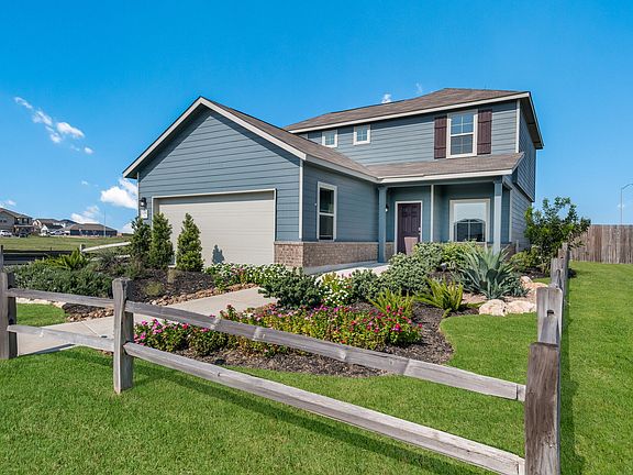 4th image of 1391 Rios Bend Dr #981ZLK
