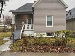 1635 Maple St, Granite City, IL 62040