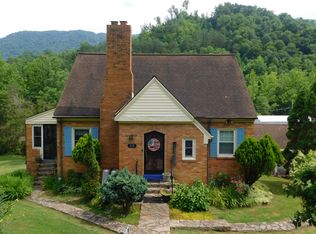 15718 Highway 522, Hiram, KY 40823