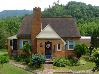 15718 Highway 522, Hiram, KY, 40823