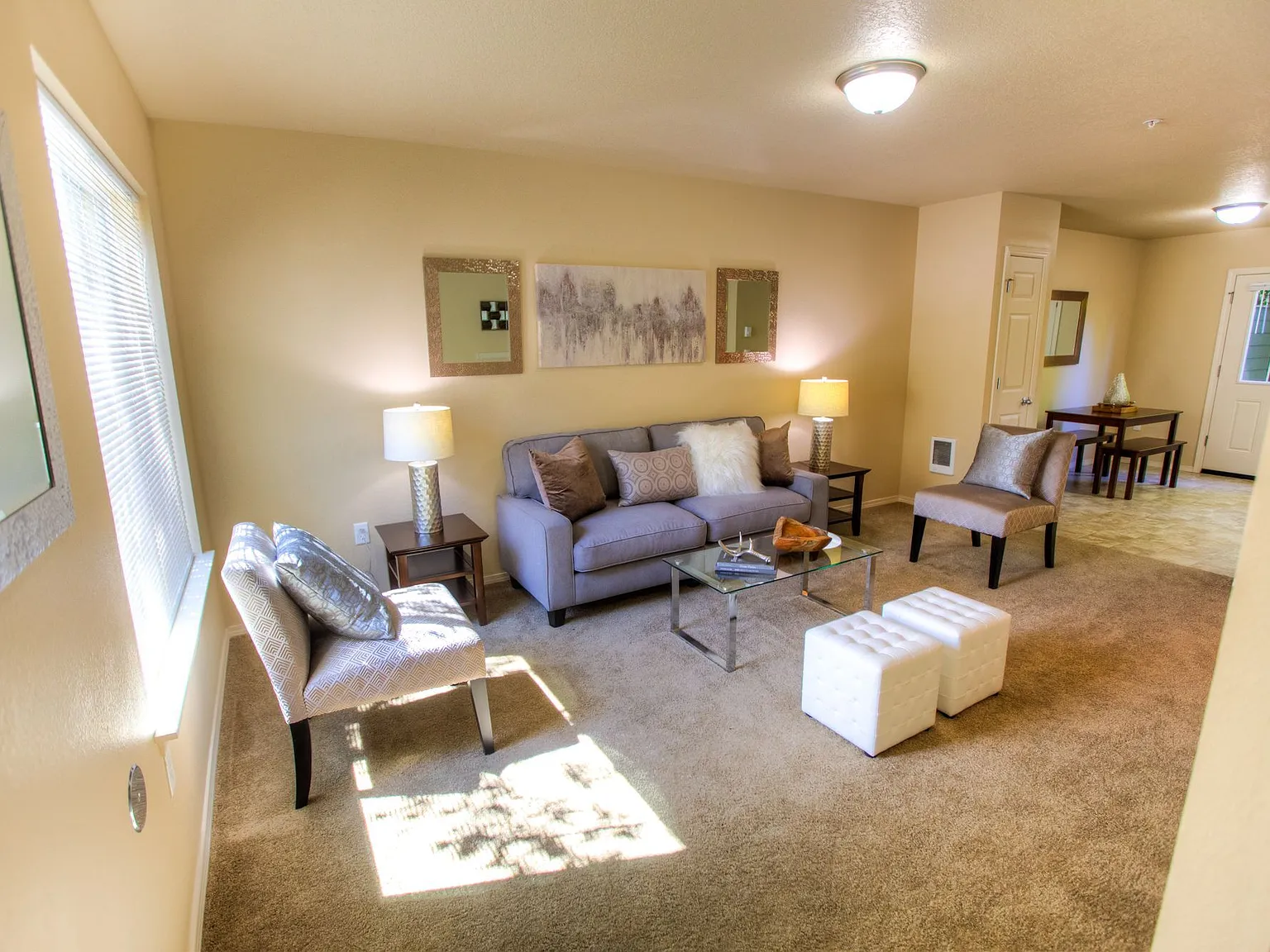 Oakhill Apartments — Photo 3