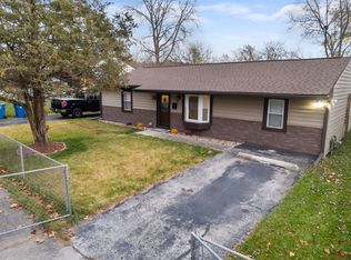 2940 225th St, Sauk Village, IL 60411