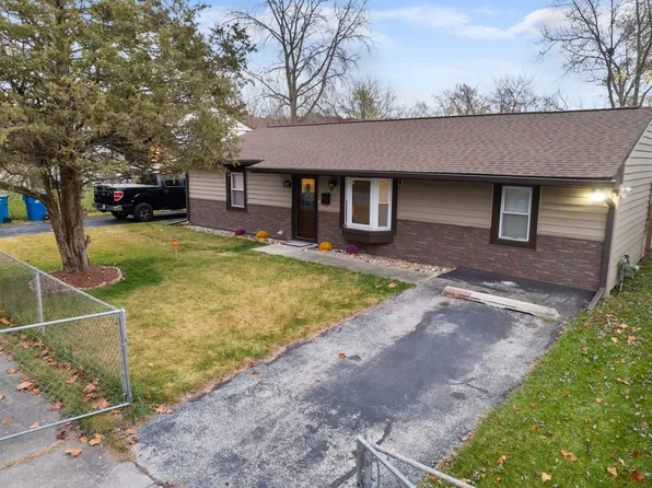 2940 225th St, Sauk Village, IL 60411