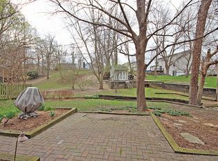 2163 W Ravina Park Rd, Decatur, IL 62526