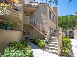 23745 Del Monte Dr UNIT 140, Santa Clarita, CA 91355