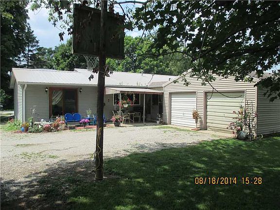 3rd image of 3082 N 425 E