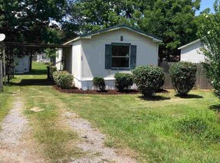 202 Pierce Dr, Monroe, LA 71203