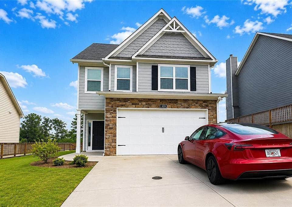 1st image of 329 Melody Ln NE