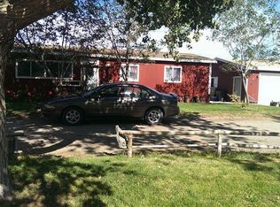 1484 Soda Lake Rd, Fallon, NV 89406