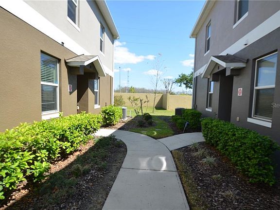 2nd image of 6570 S Goldenrod Rd Unit C