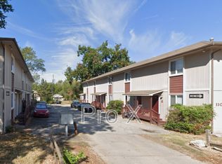 1106 S Joplin St APT D, Pittsburg, KS 66762