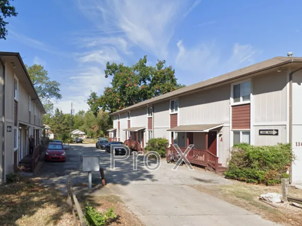 1106 S Joplin St APT D, Pittsburg, KS 66762
