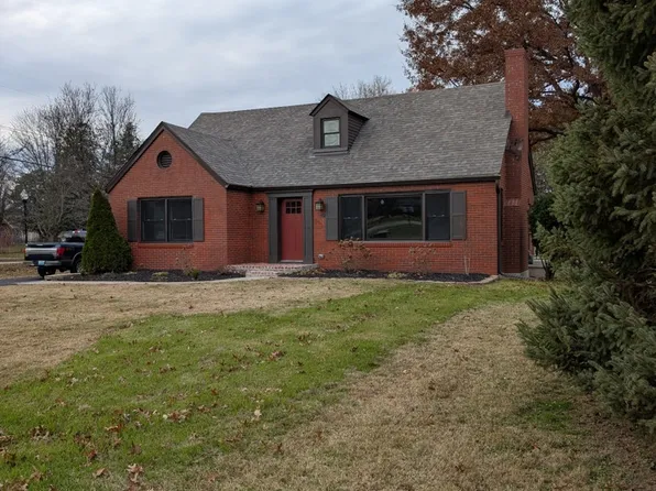 19 Narwood Dr, Louisville, KY 40299