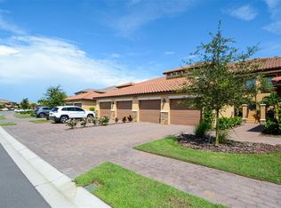 13737 Messina Loop UNIT 202, Bradenton, FL 34211