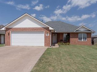 1104 E Emma Ln, Stillwater, OK 74075