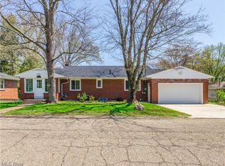 5823 Spikerman Dr, Clinton, OH 44216