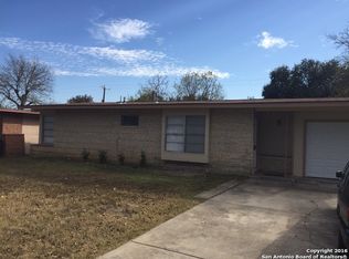 306 Radiance Ave, San Antonio, TX 78218