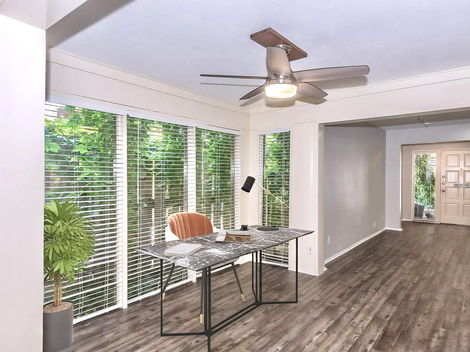 3 bed, 2.5 bath, 1597 sqft, $2,550 — Photo 3