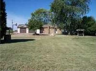 9916 N State Road 39, Lizton, IN 46149