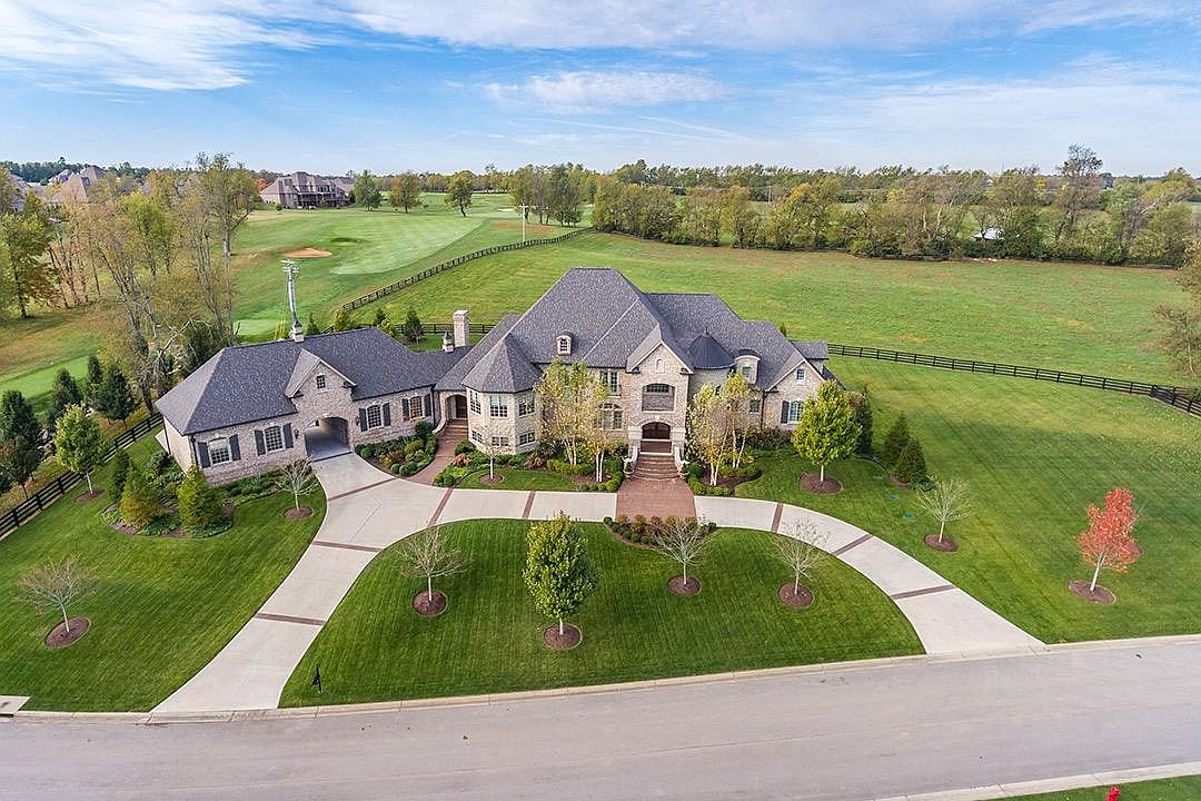 109 Keene Manor Way, Nicholasville, KY 40356 Zillow