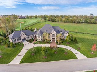 109 Keene Manor Way, Nicholasville, KY 40356