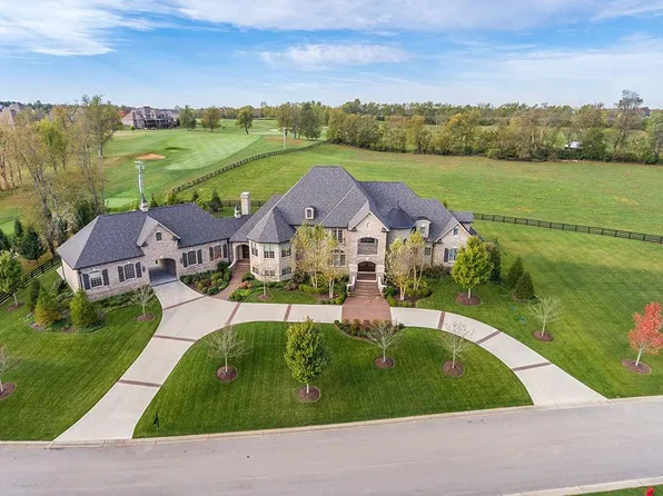 109 Keene Manor Way, Nicholasville, KY 40356