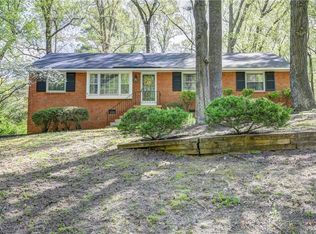 1835 Blakemore Rd, Richmond, VA 23225