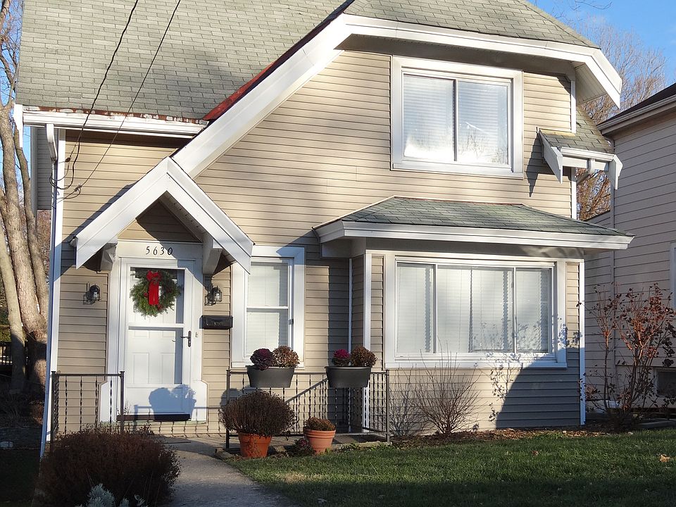5630 Homer Ave