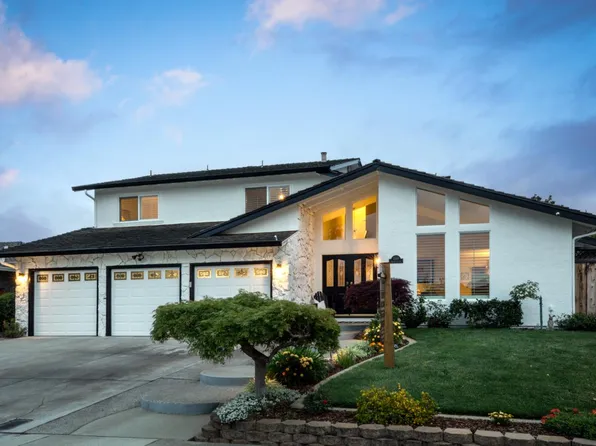 1208 Melba Ct, San Jose, CA 95120