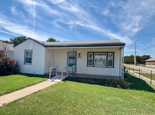 2465 N Shelton Ave, Wichita, KS 67204